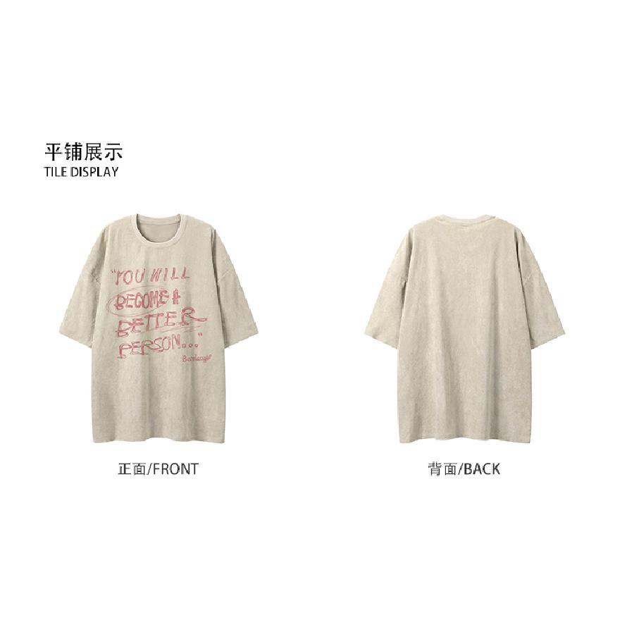 Футболка с коротким рукавом, повседневная белая летняя футболка для мужчин и женщин, футболка, модный уличный дизайн, базовая рубашка, топ