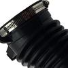 Car Turbo Air Intake Hose Pipe With Clamps 1722859NG00 For Honda For Civic 1.6 16-21 Engine Parts Accessories