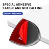 NPT1 Car Metal 3D Sticker Auto Logo Shield Styling Decoration Stickers For Opel Astra J Insignia Astra G Corsa Zafira B Mokka Vivaro