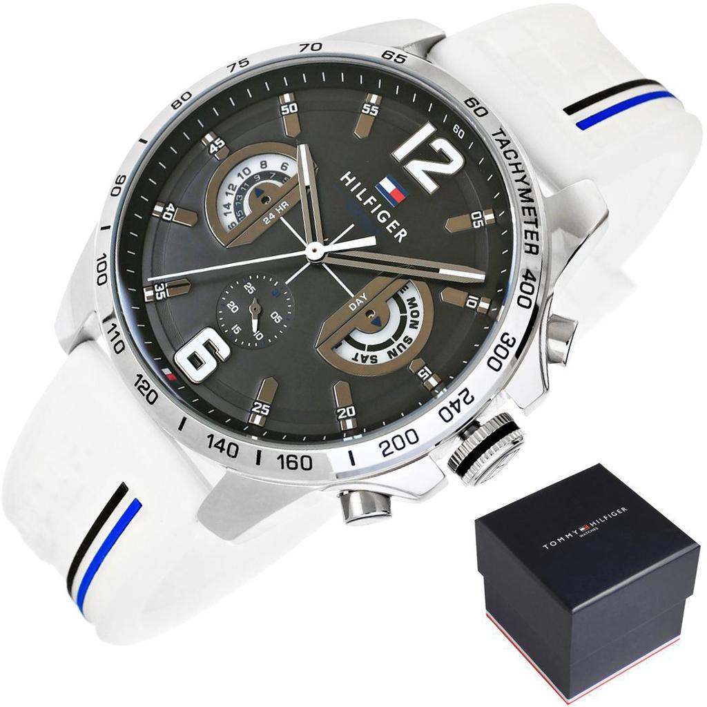 Мужские часы Tommy Hilfiger 1791475
