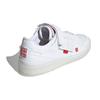 adidas Forum Low Китайские новогодние кроссовки унисекс Белая обувь-Белый кристально-белый GZ9021