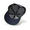 Кепка для гольфа 9FORTY Vertical Logo Navy FREE GF 940 VERTICAL SHELTECH RP NVY [New Era]