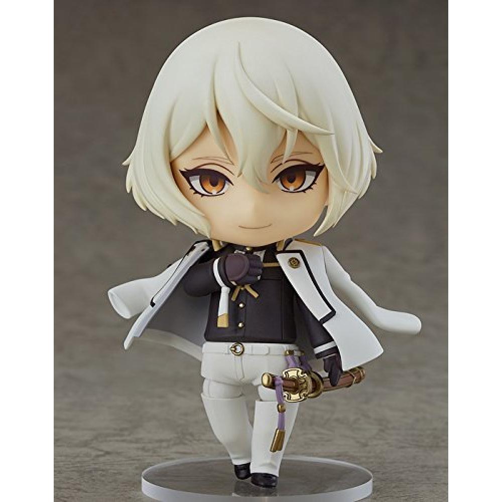 Nendoroid Touken Ranbu -ONLINE- Higekiri Non-scale ABS&PVC Painted Movable Figure
