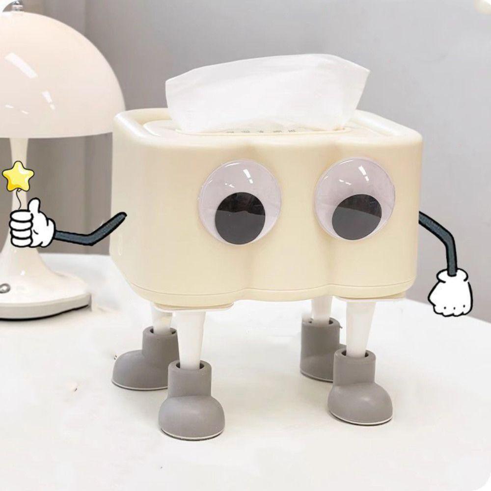 Exquisite Paper Box Creative Napkin Storage Box Craft Tissue Box Banquet