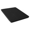 Tablet Case Black Soft TPU Air Sac Precise Cutouts Pencil Holder Magnetic Fixation Case for IOS