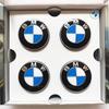 BLT1 4pcs 56mm 68mm car wheel suspension center cover modification accessories suitable for BMW 357 M series F10 G20 G38 G11 E63
