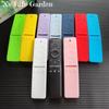 1PC TV Remote Control Protective Sleeve For BN59-01312A Anti-Drop Silicone Cover Case Dustproof Waterproof All-Inclusive