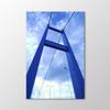 Bosphorus Bridge Painting