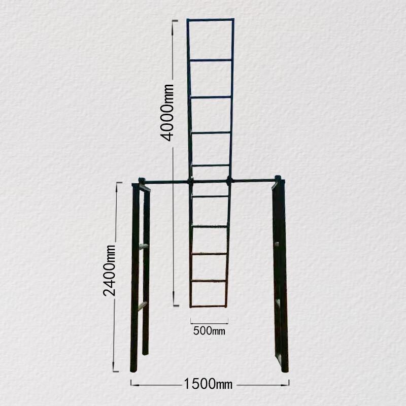 ZhuiTuBao Anti-Vertigo Balance Training Equipment