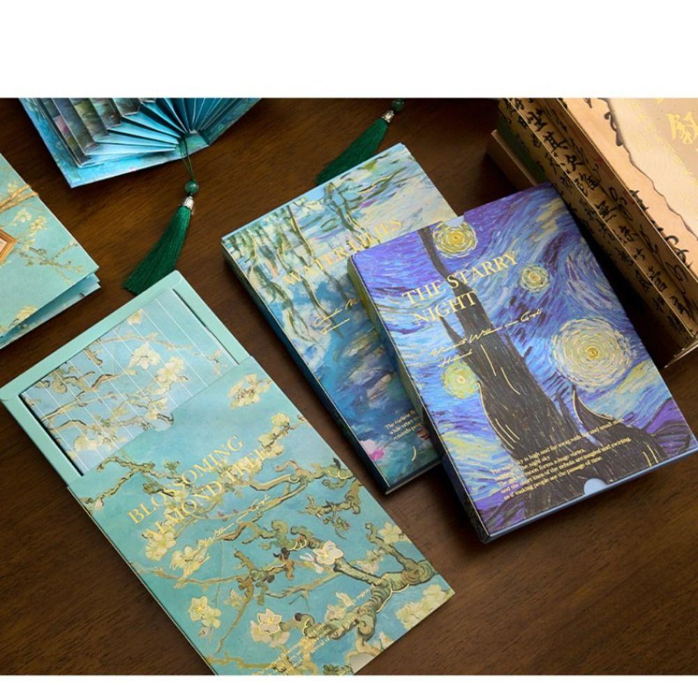 Каллиграфия DIY Книжная Лампа Веерная Художественная Книжная Лампа Украшение Складная Книжная Лампа Главная