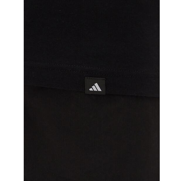 Футболка adidas Lounge Slides Graphic Pocket