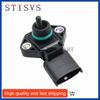 0261230013 Manifold Absolute Pressure MAP Sensor for HYUNDAI Accent X-3 Subaru Forester Impreza Legacy 1.5 2.0 3933026300 New