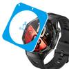 Закаленное стекло 9H для Huawei Watch GT 7 / 7 Pro 41 мм 46 мм Протектор экрана с легкой установкой Без пузырей Для аксессуаров GT7