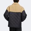 adidas Куртки Neo Унисекс Черный Лацкан Умеренный Другое IQ1582