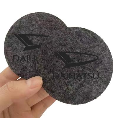 Подставки под стаканчики для автомобилей Daihatsu DAIHATSU Все серии, Нескользящая подставка для подстаканника,