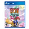Cotton Fantasy North PS4 (Imported America) -