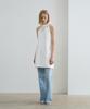 Rene J Ribbon Halter Neck Dress