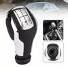 Upgrade Your Car's Interior with This 5 Speed Shift Knob for 207 208 106 206 508 307 308 3008 Convenient and Stylish