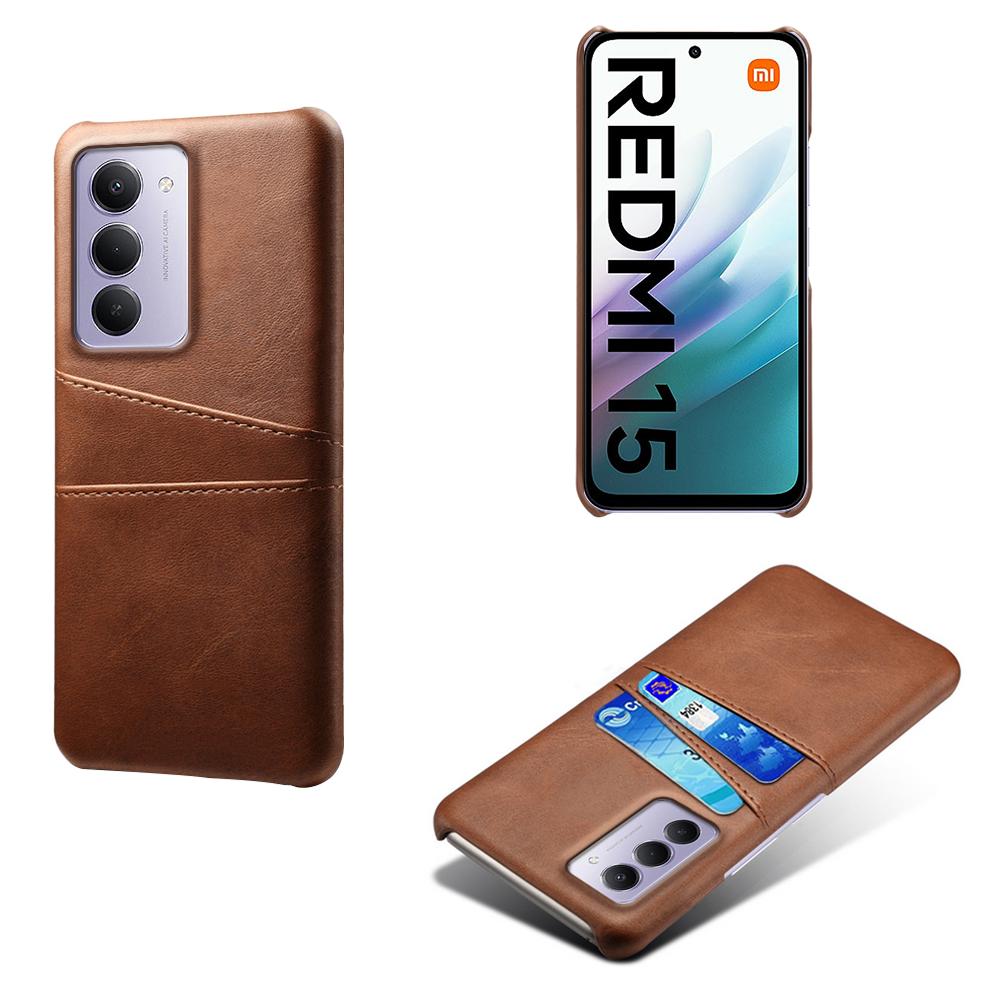 Для Oppo Find X9 Pro 5G Чехол Блокировка RFID Держатель для карт Текстура джинсовой ткани Кожаная задняя крышка с