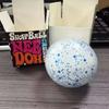 Сенсорная игрушка-сжималка NeeDoh Снежок Хруст Снятие стресса Декомпрессия Для взрослых Снятие тревоги Спокойное настроение Игрушки для интереса