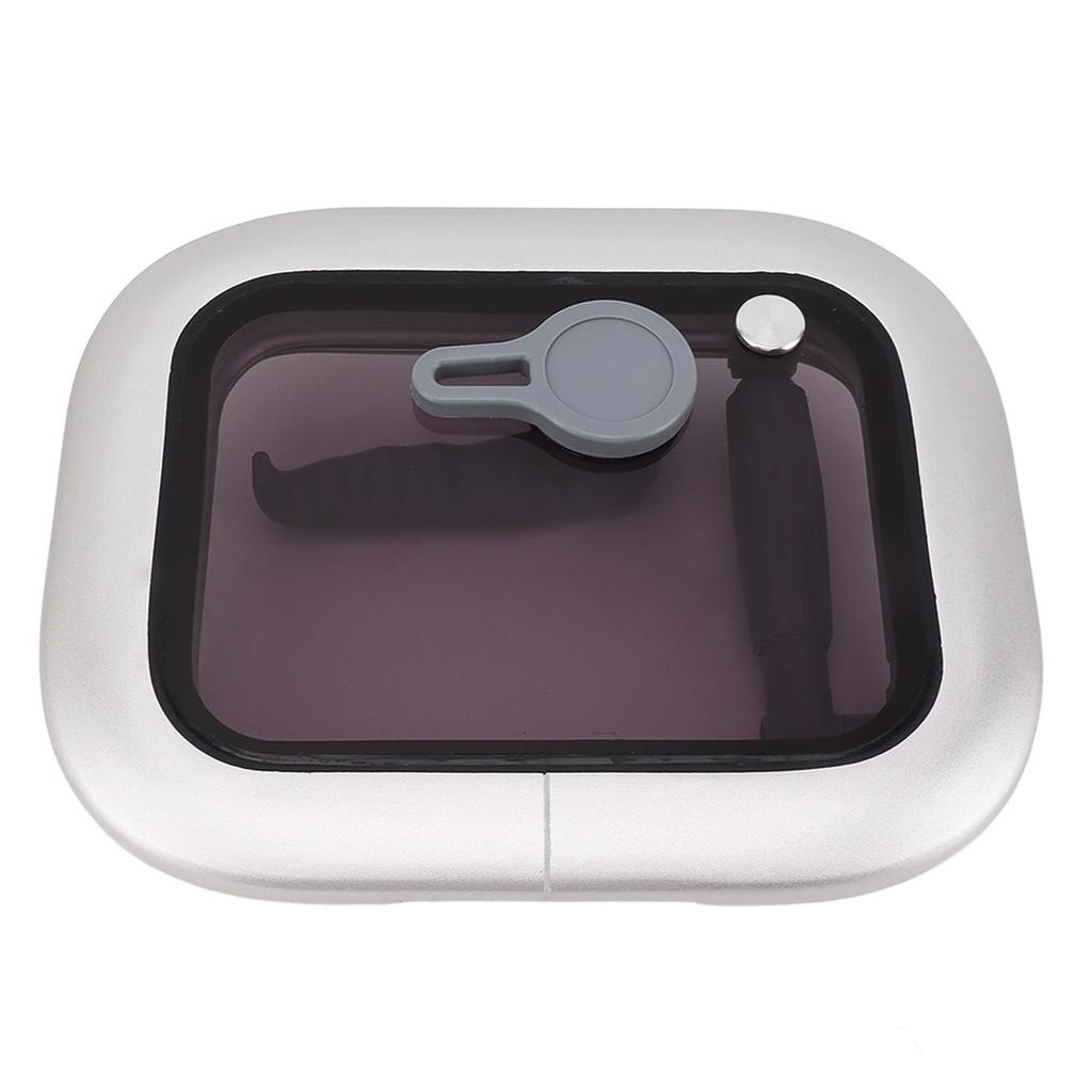 RV Window Heavy Duty Rectangular Gray Round Corner RV Push Out Window with Stainless Steel Support Rods for Boat Yacht