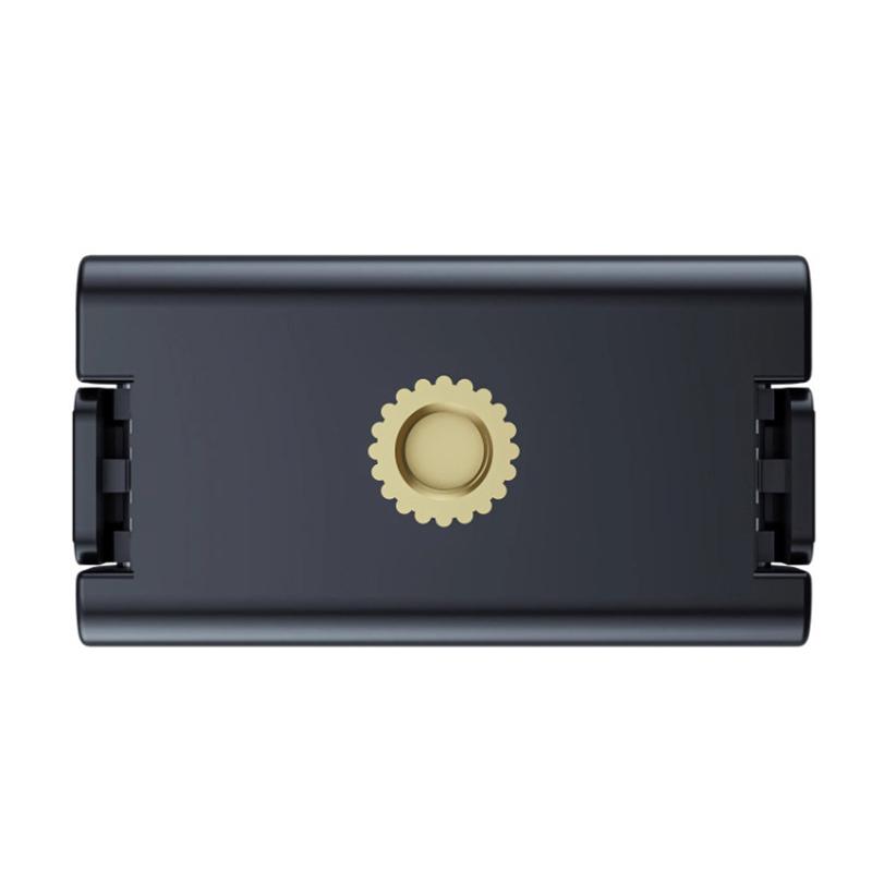 Sport Camera Foldable Magnetic Holder For Dji Osmo Action 5 Pro/4/3 Quick Release Adapter Extension Mount Base Accessories