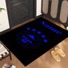 Fenerbahce SK (14) Personalized name Office Carpet Stylish Decor for Living Room Bedroom Kitchen