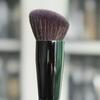 Vela.Yue Foundation Brush Makeup Brush Rounded Dome-shaped Brush Cut Diagonally