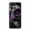 For Xiaomi 14T Pro Case 14TPro Phone Cover Fashion Photos Black Silicone Soft Phone Case For Xiaomi 14T Pro Back Cover Case Capa