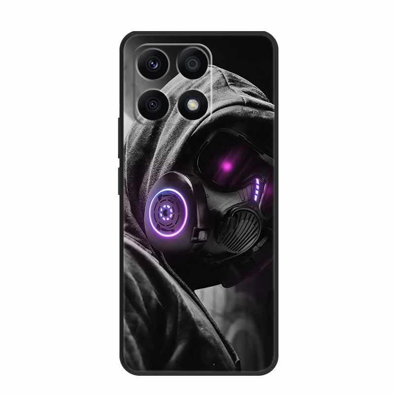 For Xiaomi 14T Pro Case 14TPro Phone Cover Fashion Photos Black Silicone Soft Phone Case For Xiaomi 14T Pro Back Cover Case Capa
