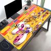 Креативность Игривость Искусство Большой Игровой Коврик для Мыши Нескользящая Резиновая Основа Водонепроницаемый Коврик для Стола Для Офиса ПК Ноутбука