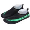 Быстросохнущая пляжная обувь мужская и женская обувь для дайвинга и снорклинга обувь для плавания женская нескользящая с мягкой подошвой быстросохнущая