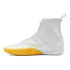 ONITSUKA TIGER Duck Tiger Mt Прочные высокие лайфстайл кроссовки Унисекс кроссовки Белые 1183C167-020