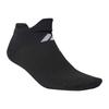 Adidas Childrens/Kids Low Performance Trainer Socks
