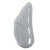 Mens Athletic Cup Protector Prevent Friction  Contoured Shape Circumcision Protective Cup for Sw