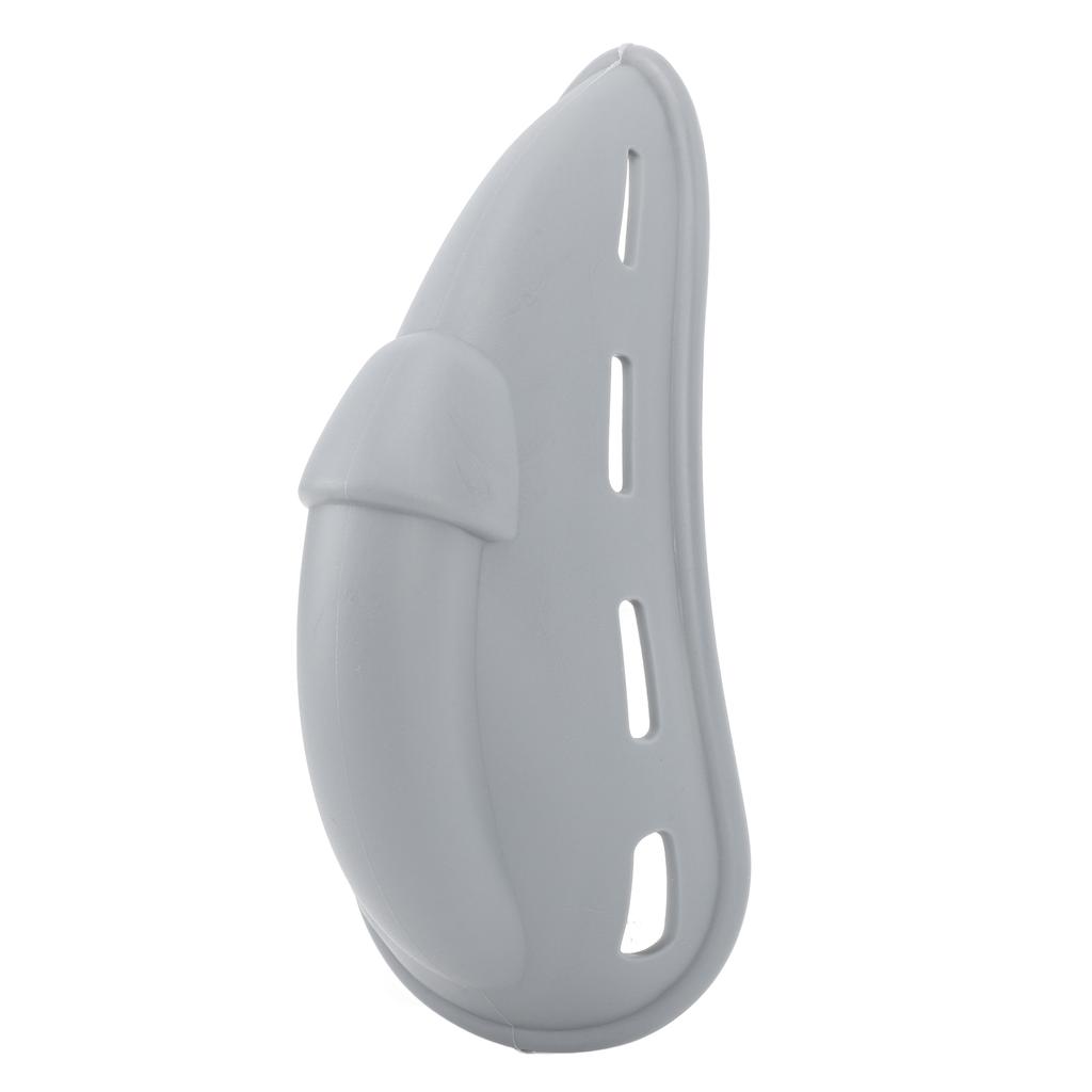Mens Athletic Cup Protector Prevent Friction  Contoured Shape Circumcision Protective Cup for Sw