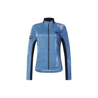 Golf Jackets & Coats Women's Logo Blue A11W415706F-DG