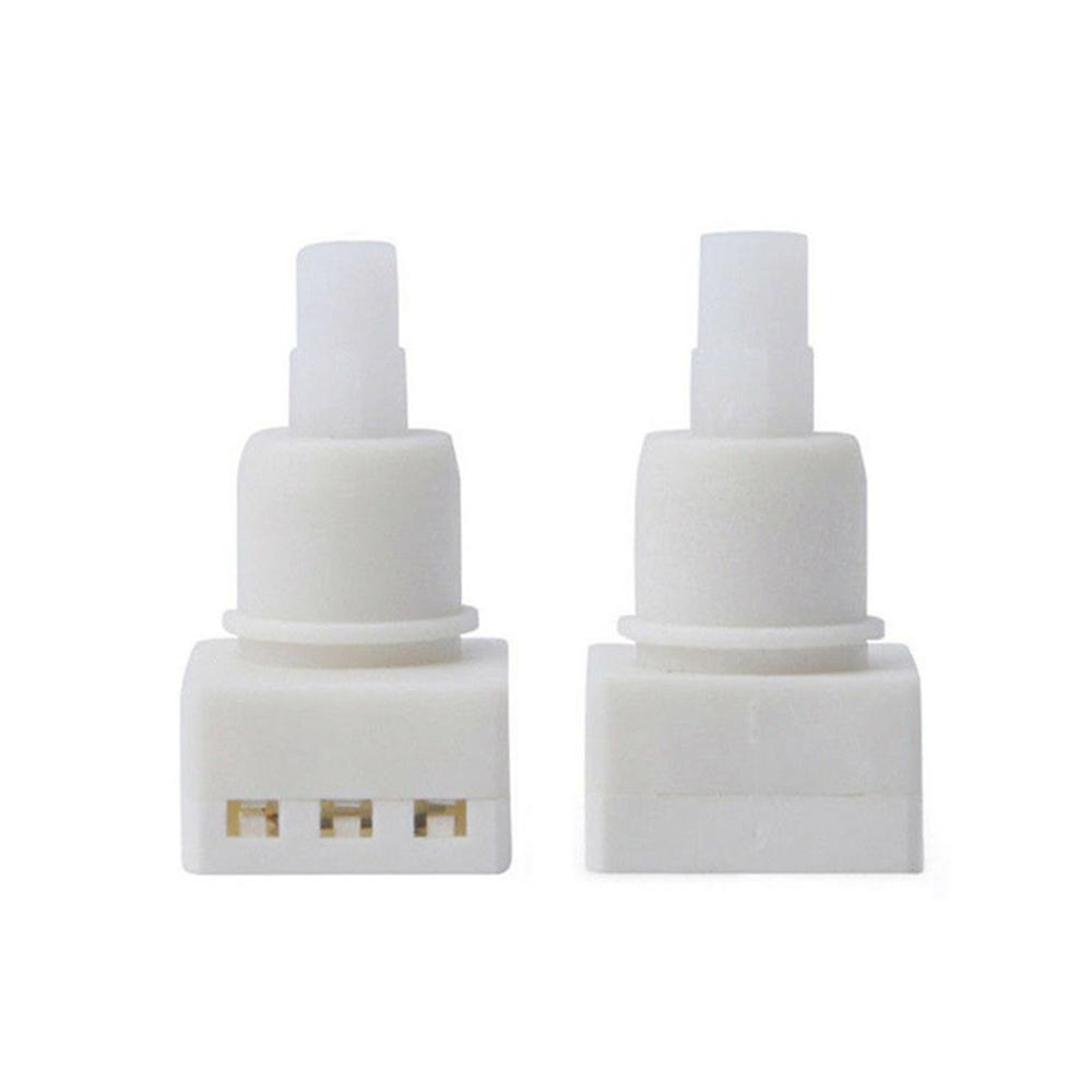 Interior Dome Lamp Interior Light Switch Pair Kit 924-798 for Honda Accord Pilot