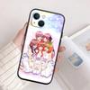 RP47 Miku Nino Itsuki Nakano Phone Case for Samsung Galaxy S20 S21 S22 Ultra FE + Plus A21S A22 A24 A25 A26 A30 A30S A31