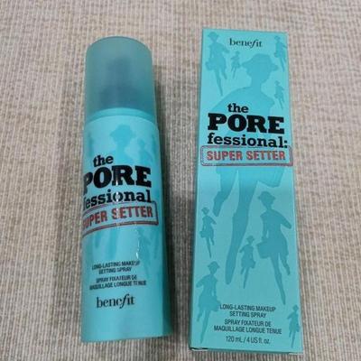 Porefessional Super Setter Pore Fixer, 1 упаковка, 120 мл