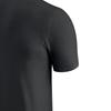 Nike Футболка NBA Brooklyn Nets Practice Dri-Fit черная/белая мужская уличная одежда DR6451-010