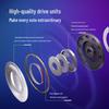 JBL TUNE BUDS 2 True Wireless Noise Cancelling Earbuds