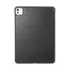 Sanwa Supply Soft Leather Case for iPad Pro 11-inch (M4/2024) (Black) PDA-IPAD1707BK2