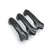 LHD Car Front Rear Left Right Door Pull Grab Handle Cover Panel Trim For VW Bora Golf 4 MK4 Jetta 1999-2004