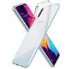 Ultra Thin Transparent Soft Phone Case For Samsung Galaxy A50 A10 A10S A20 A20S A20E A30 A40 A30S A50S A70 Clear Bumper Case
