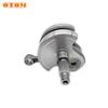 For YB250R Crankshaft Assembly Motorcycle Accessories LONCIN Engine Part KEWS K23 Crank Connecting Rod Shaft