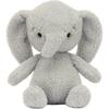 Jellycat Jungle Animals Lumble Golden Ellie Elephant Doll Plush Doll 23cm Height