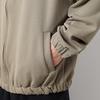 PLAYBOY Men's Spring Autumn Casual Stand Collar Jacket