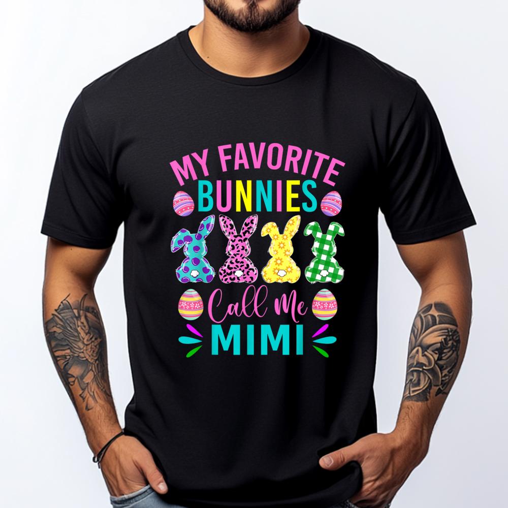 Cute Easter Day Men T Shirts High Quality Women Oversize Man Party Red And Black Graphic T Shirt Classic Men Short Sleeve