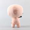 30 см Плюшевые игрушки The Binding of Isaac Afterbirth Rebirth Мультяшный Исаак Мягкие набивные игрушки для детей Подарки для детей
